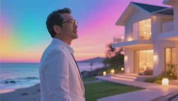 led氛围灯灯珠，户外氛围灯LED灯珠解决方案