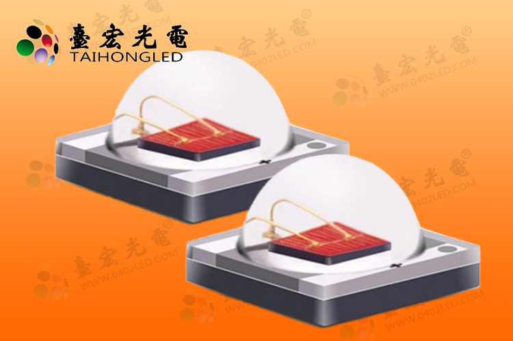 发光二极管5w