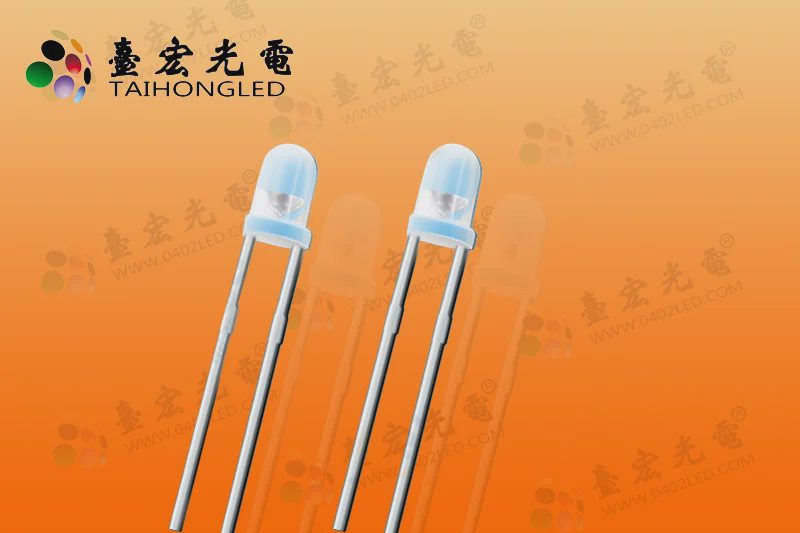 3mm红外发光二极管，F3红外发光二极管参数